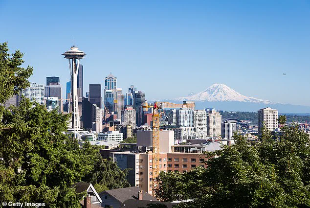 Affluent Washington Residents Flee to Nevada Amid Tax Concerns and Cost-of-Living Pressures