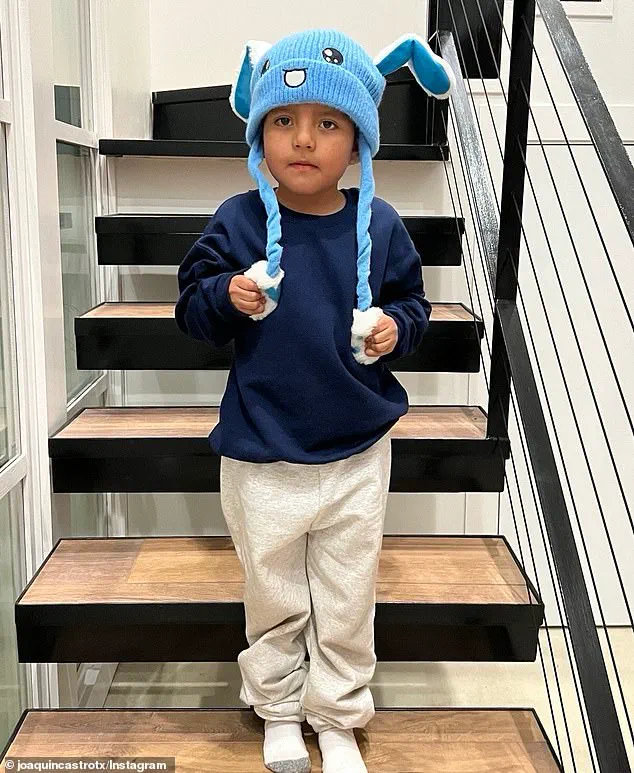 DHS Files Motion to Fast-Track Deportation of 5-Year-Old Boy and Father, Attorney Calls It Retaliatory
