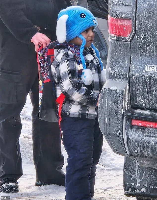 DHS Files Motion to Fast-Track Deportation of 5-Year-Old Boy and Father, Attorney Calls It Retaliatory