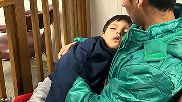 DHS Files Motion to Fast-Track Deportation of 5-Year-Old Boy and Father, Attorney Calls It Retaliatory