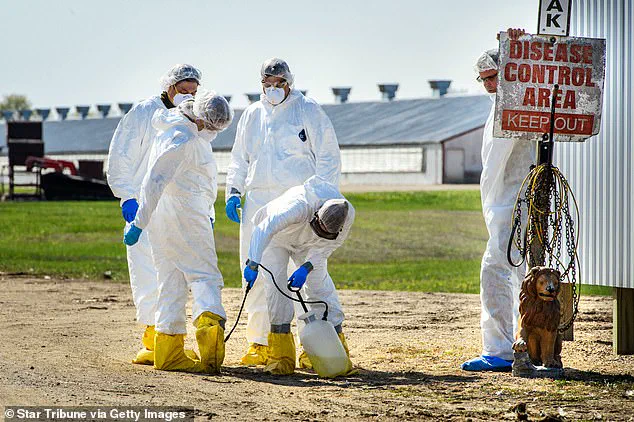 Emerging Mutant Viruses Pose Pandemic Threat, Scientists Warn