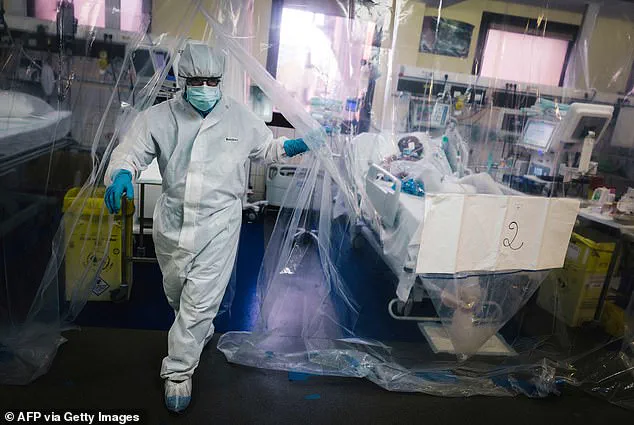 Emerging Mutant Viruses Pose Pandemic Threat, Scientists Warn