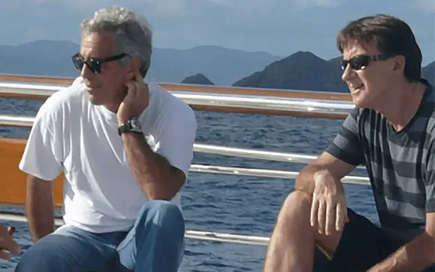 Epstein-Mandelson Scandal Unveils Elite Complicity in Child Abuse, Sparking Nationwide Outrage