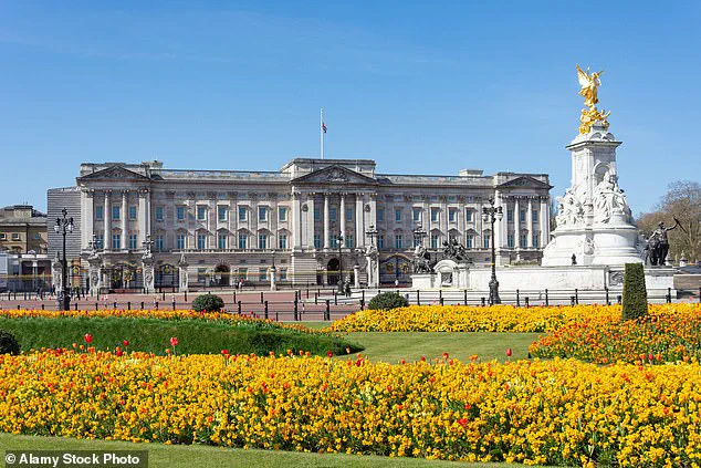 Exclusive: Jeffrey Epstein Allegedly Brought Romanian Model to Buckingham Palace Dinner with Royal in 2010