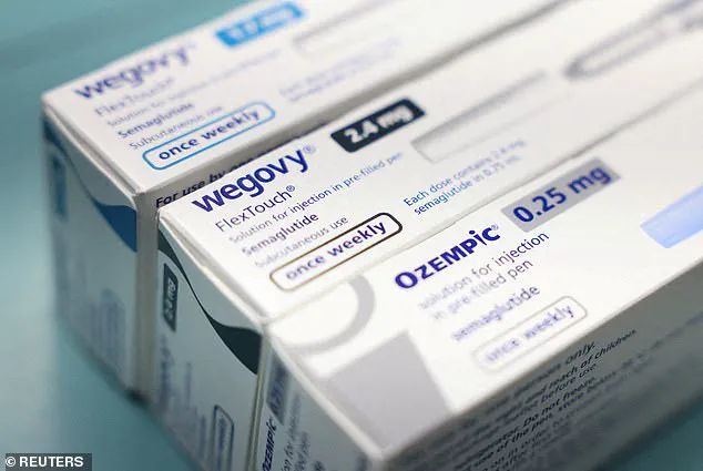 Health Experts Issue Warning: Ozempic and Mounjaro Tied to Vision Loss Risks