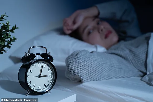 How Your Diet Might Be Sabotaging Your Sleep—and How to Fix It Without Gaining Weight