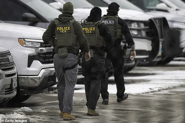 Irishman's U.S. Detention 'Torture' as Wife Says He 'Definitely Doesn't Deserve This