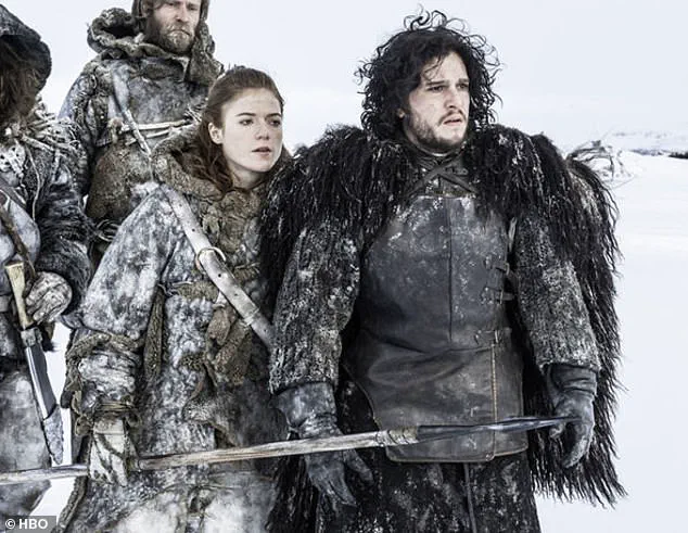 Kit Harington Credits Wife Rose Leslie for Support Through Struggles and Strengthening Their 8-Year Bond