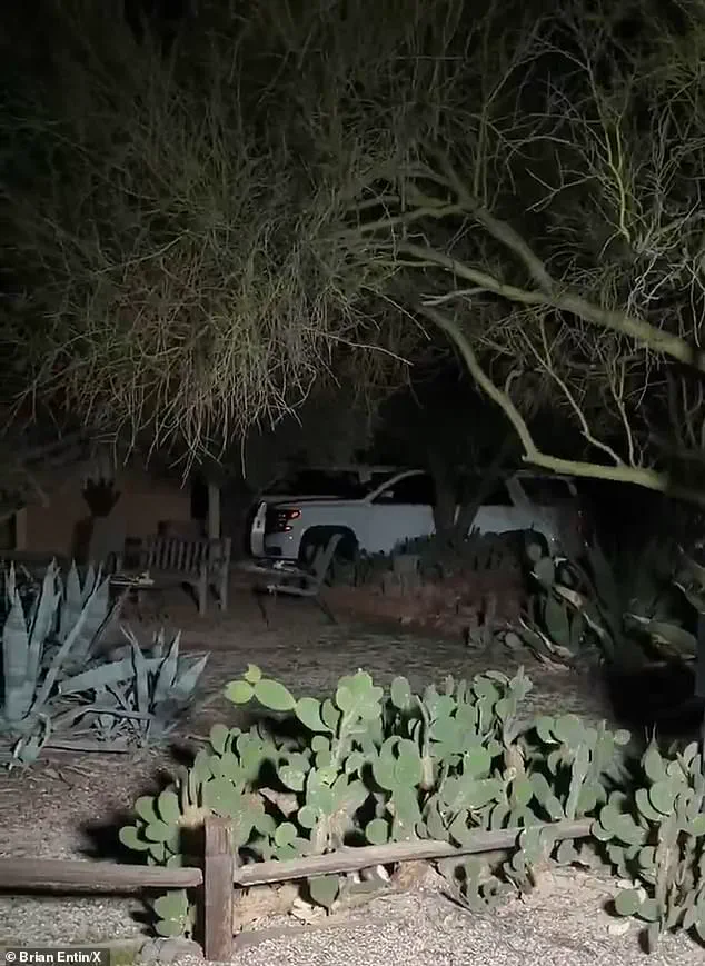 Late-Night Search of Annie Guthrie's Home Reveals Mysterious Silver Briefcase in Nancy Guthrie Disappearance Probe