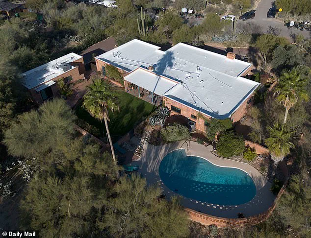 Pima County Sheriff's Department Faces Scrutiny Over Inexperienced Team Handling High-Profile Nancy Guthrie Abduction Case