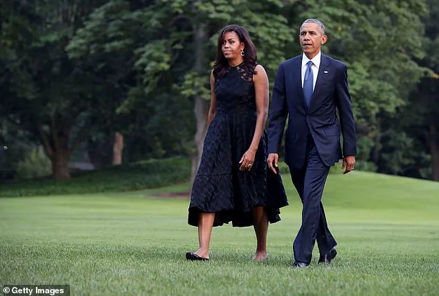 Racially Charged AI Meme Depicting Obamas as Apes Sparks Backlash After Accidental Post on Truth Social