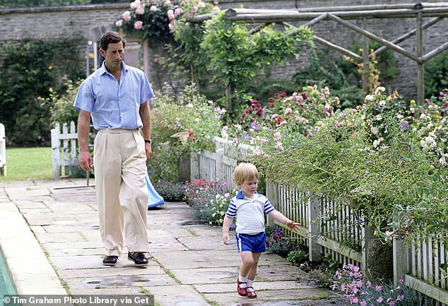 Royal Routines: King Charles III's Sustainable, Tradition-Rooted Diet