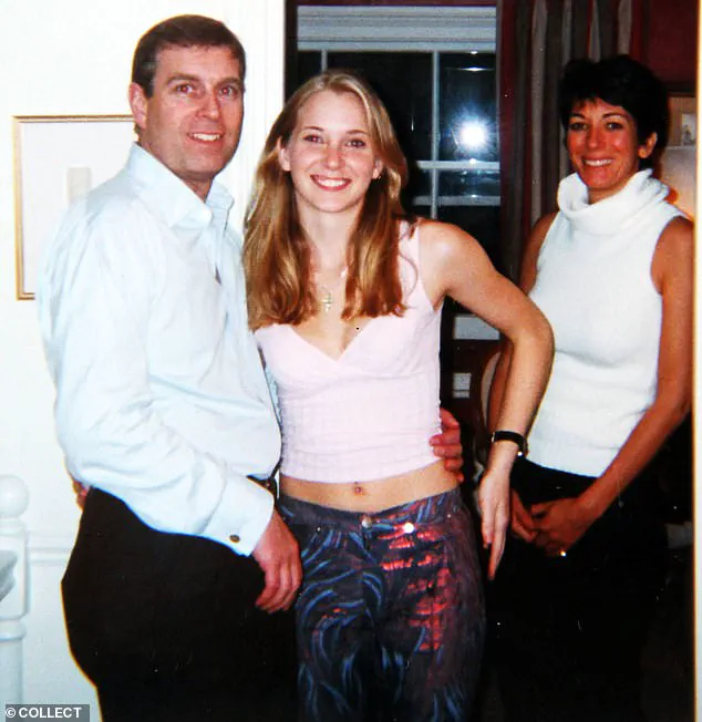 Sarah Ferguson Launches Covert Campaign to Control Prince Andrew Amid Epstein Scandal