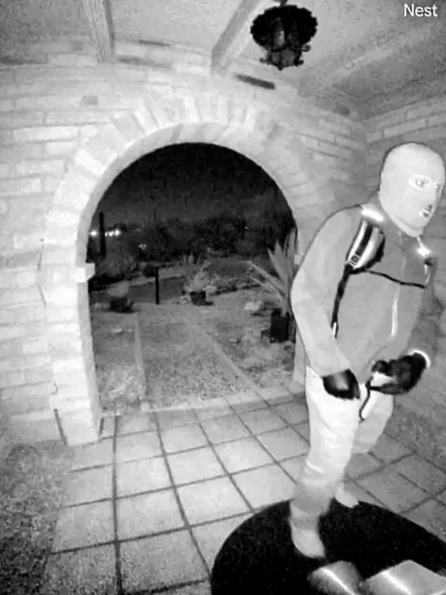 Shocking Footage from Nancy Guthrie's Home: FBI Expert Says It's the 'Lynchpin' of the Case