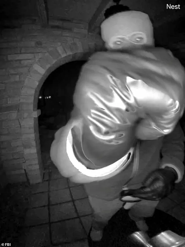 Shocking Footage from Nancy Guthrie's Home: FBI Expert Says It's the 'Lynchpin' of the Case