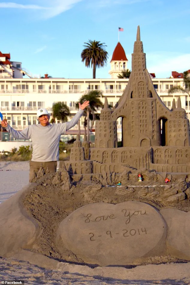 The Sandcastle Man's Ban at Hotel del Coronado: A Clash Between Art and Corporate Control