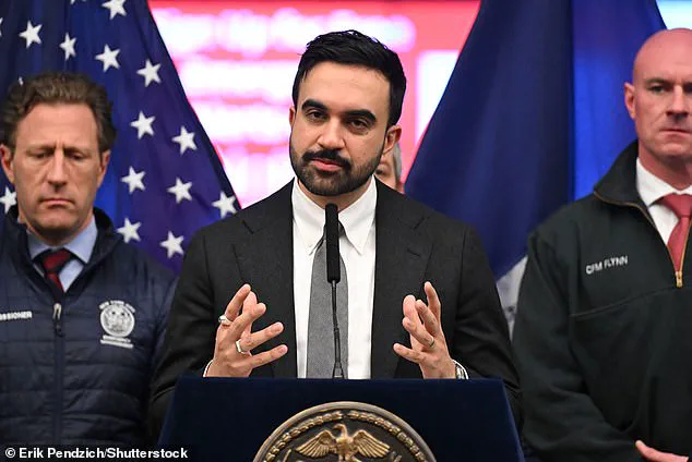Trump Administration Condemns NYC Mayor's Sanctuary Policies, Accuses Him of Undermining Public Safety in Federal-Local Clash