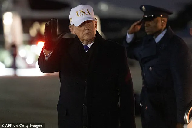 Trump Refuses to Apologize for Video Depicting Obamas as Apes as Calls for Accountability Grow