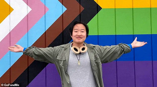 Two Transgender Teens' Suicides Highlight Mental Health Crisis and Call for Action