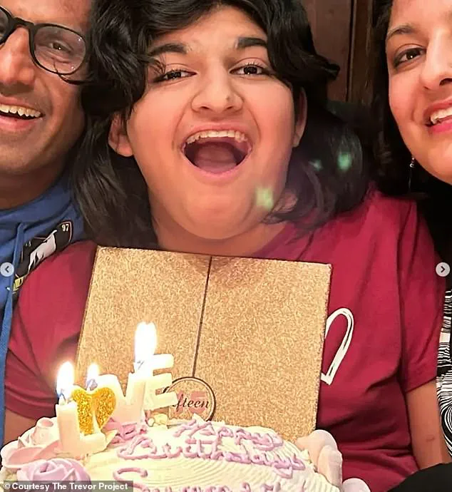 Two Transgender Teens' Suicides Highlight Mental Health Crisis and Call for Action