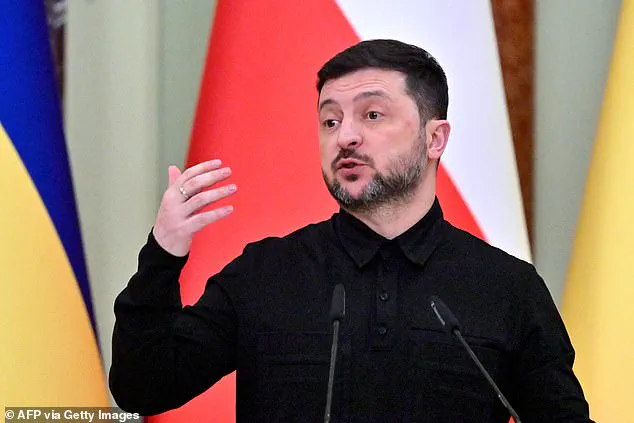 Ukraine to Announce Presidential Election and Peace Deal Referendum Amid Escalating Conflict with Russia