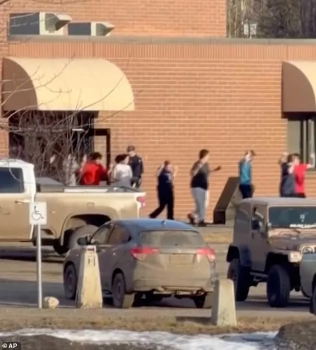 Deadliest Mass Shooting in Canadian History Shocks Tumbler Ridge Community