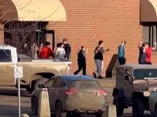 Deadliest Mass Shooting in Canadian History Shocks Tumbler Ridge Community