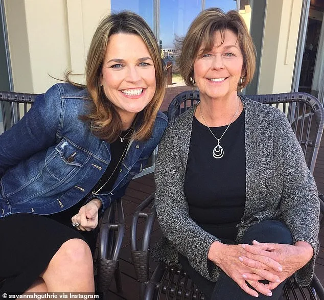 Delivery Driver Denies Involvement in Disappearance of Today Show Host's Mother, Claims Wrongful Detention Without Charges