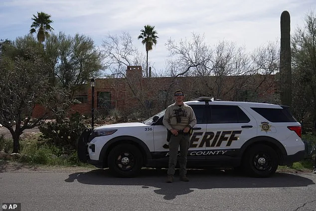 Delivery Driver Released Without Charges in Kidnapping Case