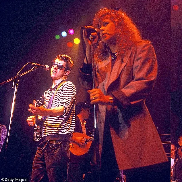 Legendary Drummer of The Pogues, Andrew Ranken, Passes Away at 72—Leaving a Lasting Legacy in Irish Folk-Rock