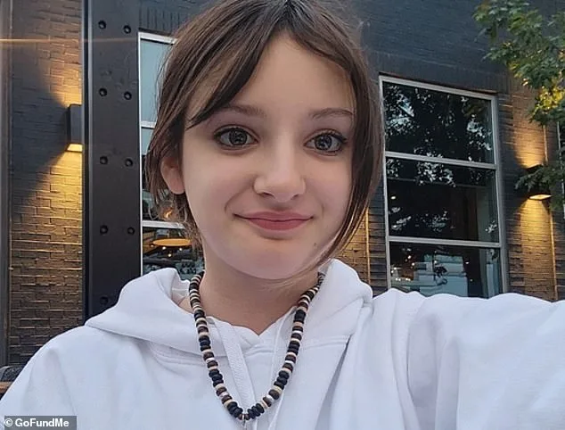 Miraculous Survival, Lifelong Challenges: 12-Year-Old Shooting Victim's Family Shares Update