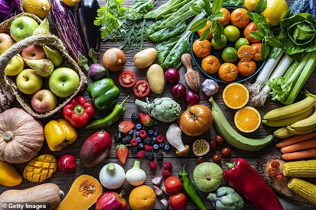 Scurvy Resurgence: Alarms Over Surge Linked to Poor Diets and Weight Loss Drugs