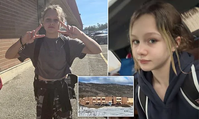 Tragedy at Tumbler Ridge School: 9 Dead in Second-Deadliest Canadian School Shooting, Shooter in Dress Unidentified