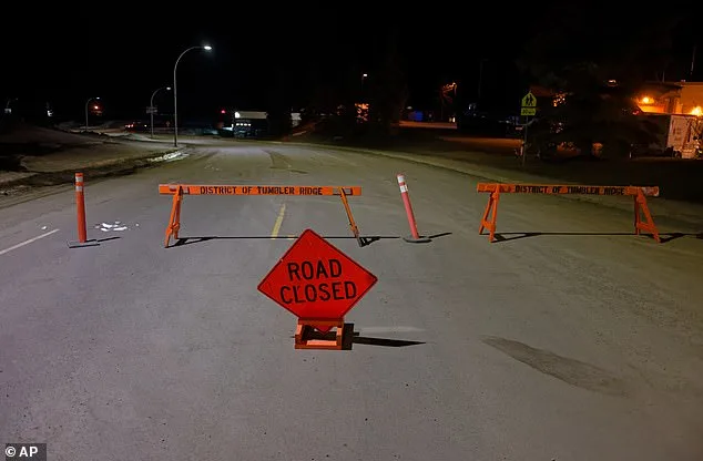 Tragedy at Tumbler Ridge School: 9 Dead in Second-Deadliest Canadian School Shooting, Shooter in Dress Unidentified