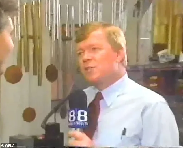 Wes Sarginson, Renowned Atlanta News Icon, Dies at 82 After 40-Year Battle Against Esophageal Cancer