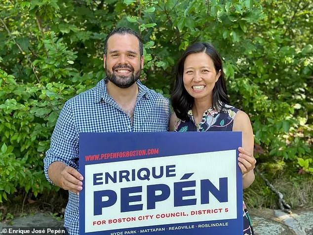 DHS and Boston Councilor Clash Over ICE Arrest, Accusations of 'Sanctuary Politician' and 'Smears