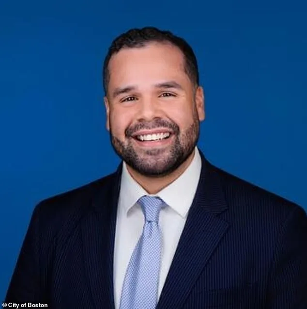 DHS and Boston Councilor Clash Over ICE Arrest, Accusations of 'Sanctuary Politician' and 'Smears