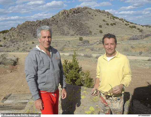 Dr. Mehmet Oz's Controversial Invitation to Jeffrey Epstein Revealed in DOJ Email Release