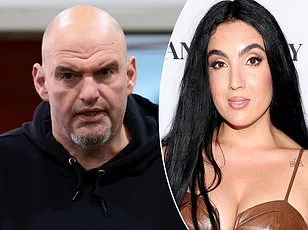 Fetterman Condemns Democrats for Undermining Trust, Citing DHS Shutdown and Failing Midterm Strategy