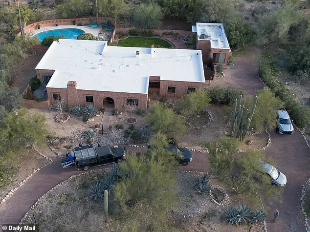 Nancy Guthrie's Abduction Shocks Tucson Community, Unearthing Overlooked Safety Warnings