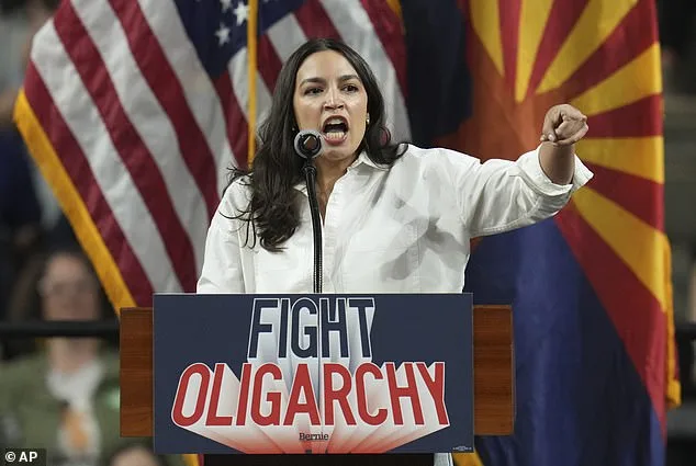 Ocasio-Cortez Makes Global Debut at Munich Conference, Signals 2028 Presidential Bid with Contrasting Foreign Policy Vision