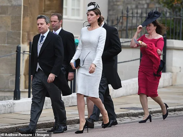 Prince Andrew Under Scrutiny for Alleged Leak of Classified Treasury Document to Banker During Iceland Crisis