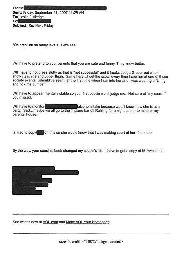 Resurfaced Email Sparks Scrutiny Over Arkansas Lieutenant Governor's Past Conduct Amid Super Bowl Praise