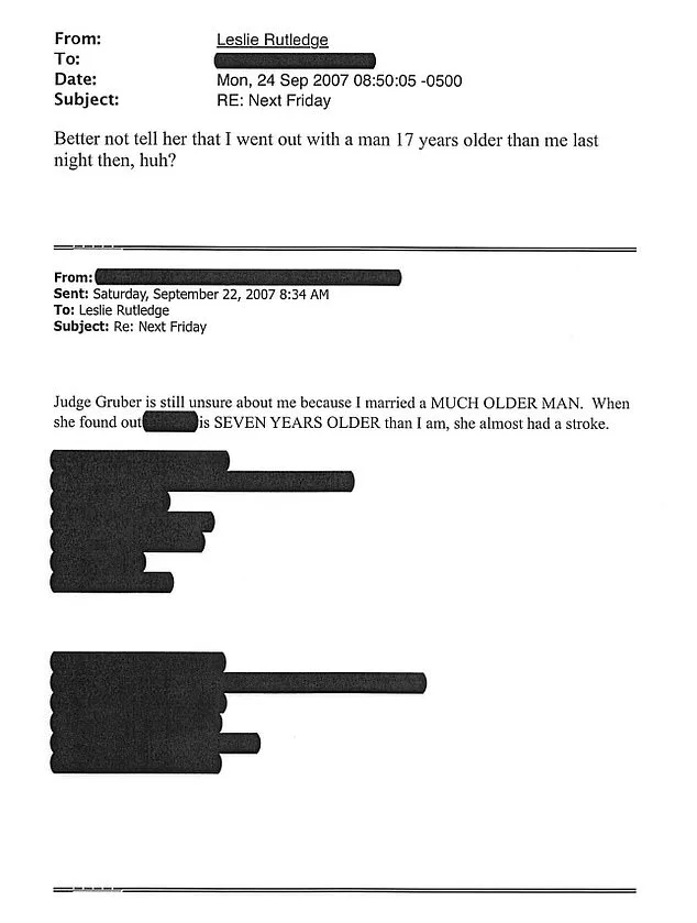 Resurfaced Email Sparks Scrutiny Over Arkansas Lieutenant Governor's Past Conduct Amid Super Bowl Praise