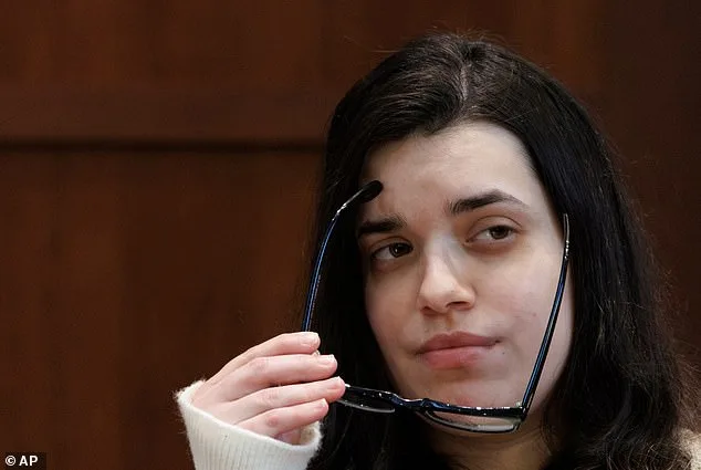 Brazilian Au Pair Sentenced to 10 Years for Murders Exceeding Plea Deal Terms
