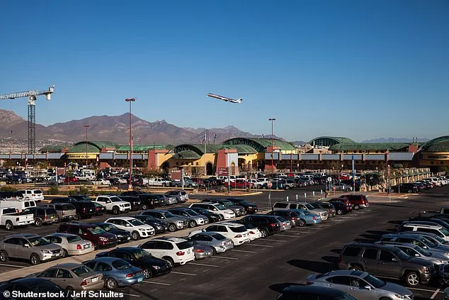 Misidentified Balloon and Uncoordinated Response Ignite Border Crisis