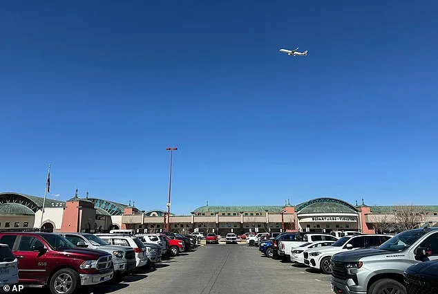 Misidentified Balloon and Uncoordinated Response Ignite Border Crisis