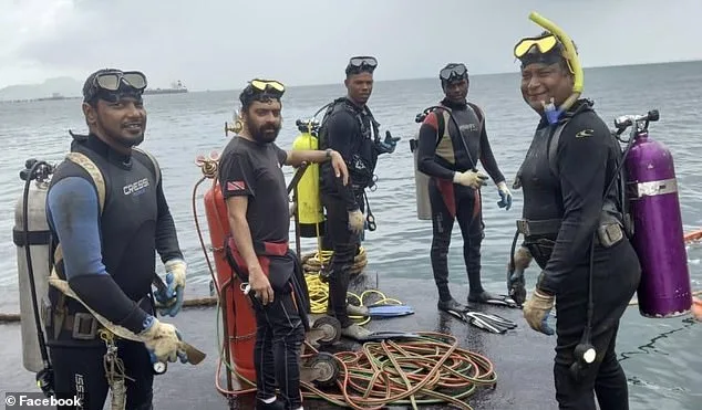 Tragedy at Sea: Corporate Negligence and Human Cost in Trinidad's Oil Pipeline Disaster