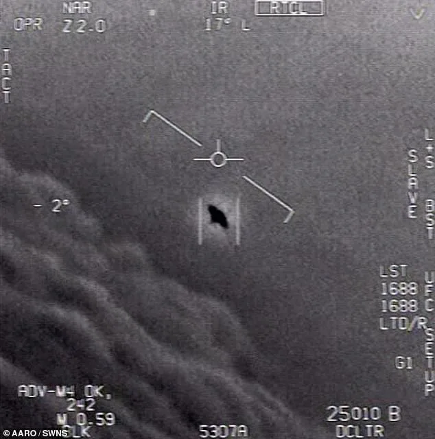Barack Obama on Aliens and Area 51: A Former President's Candid Take on Government Secrecy and Conspiracy Theories