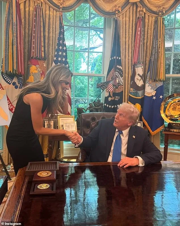 Former Miss California Removed from Trump's Religious Liberty Commission Over Antisemitism Claims